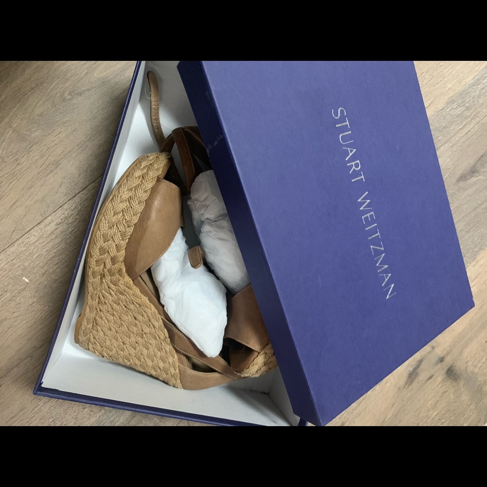 Stuart Weitzmen